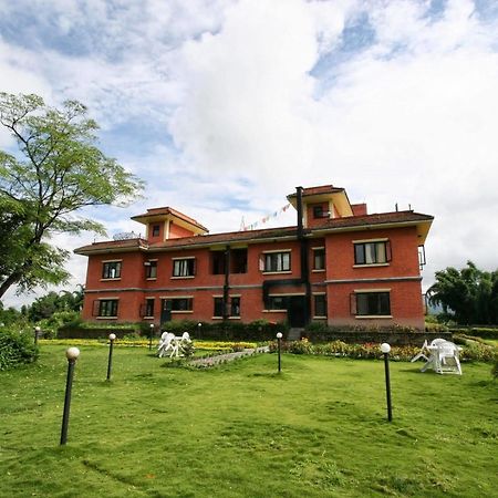 Planet Bhaktapur Hotel Exteriér fotografie