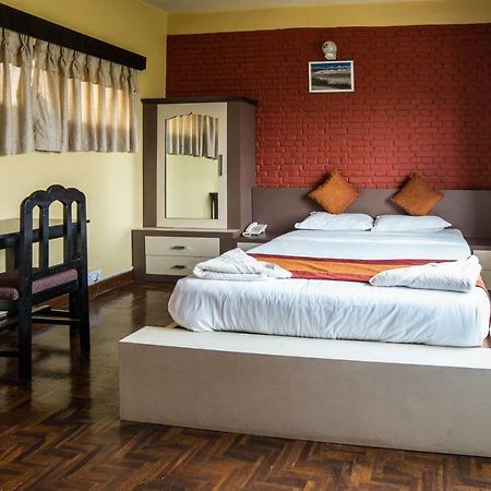 Planet Bhaktapur Hotel Exteriér fotografie