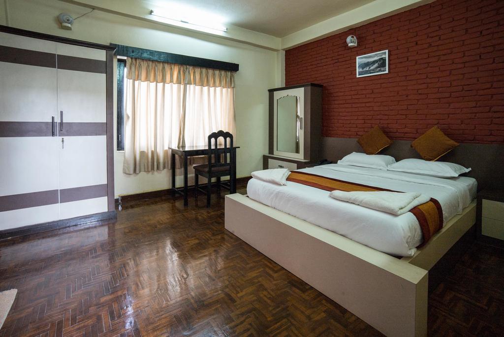Planet Bhaktapur Hotel Exteriér fotografie