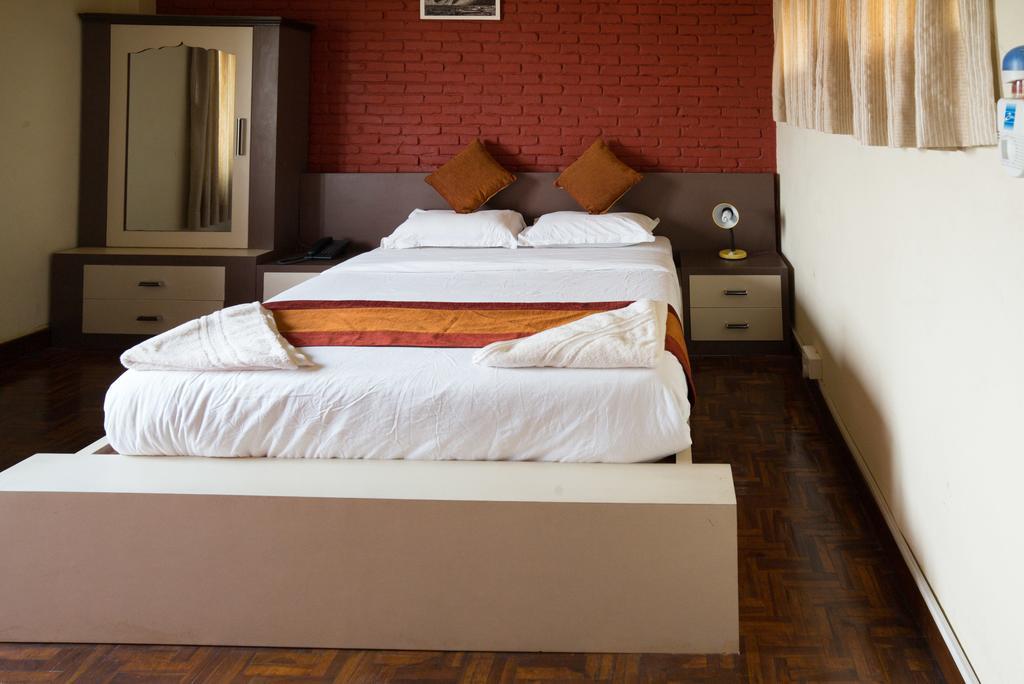 Planet Bhaktapur Hotel Exteriér fotografie
