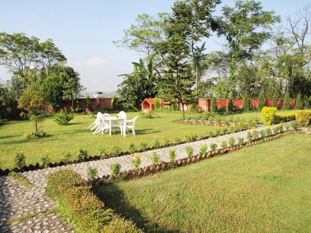 Planet Bhaktapur Hotel Exteriér fotografie